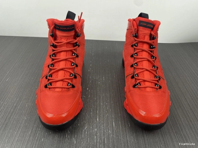 Air Jordan Red CT8019-600 Chile 9 0903